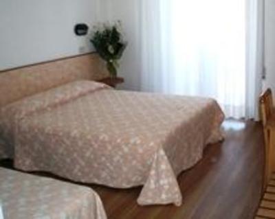 фото отеля Hotel Little Rimini