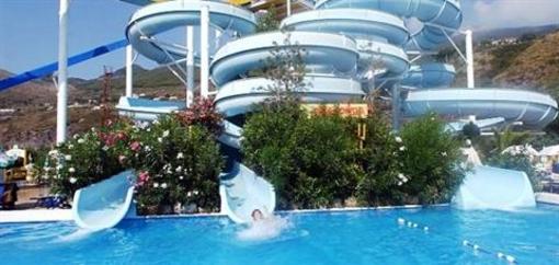 фото отеля Hotel Little Rimini