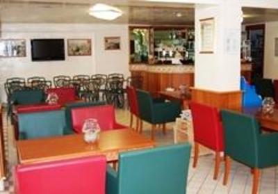 фото отеля Hotel Little Rimini