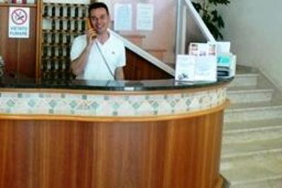 фото отеля Hotel Little Rimini