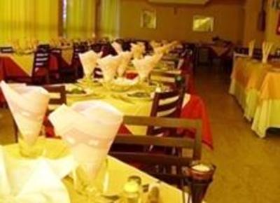 фото отеля Hotel Little Rimini
