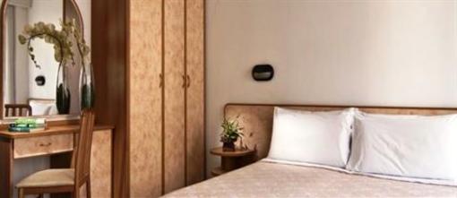 фото отеля Hotel Little Rimini