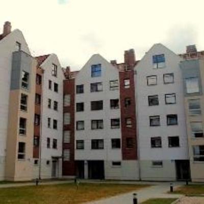 фото отеля Lastadia IN Apartments