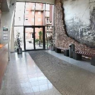 фото отеля Lastadia IN Apartments