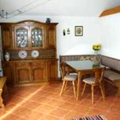фото отеля Bauernhof Haus Königshofer