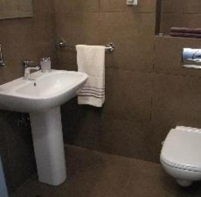 фото отеля Apartman Varos