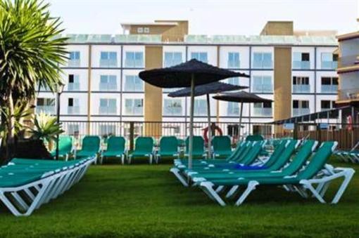 фото отеля Hotel Isdabe