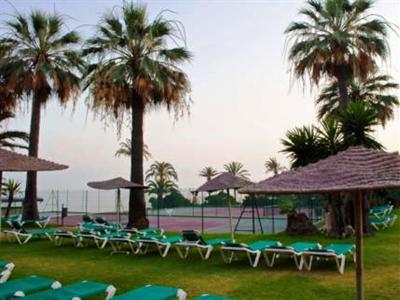 фото отеля Hotel Isdabe