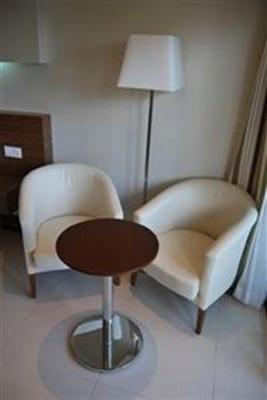 фото отеля Hotel Isdabe