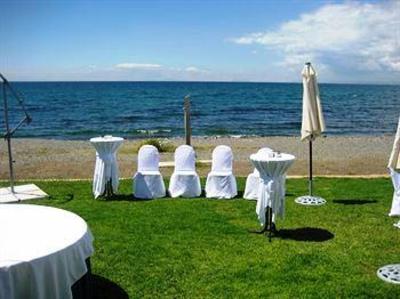 фото отеля Hotel Isdabe
