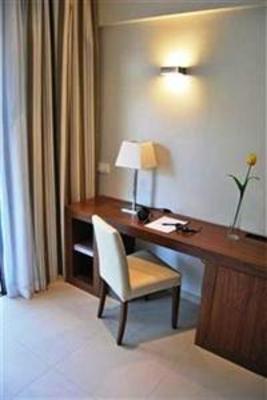 фото отеля Hotel Isdabe