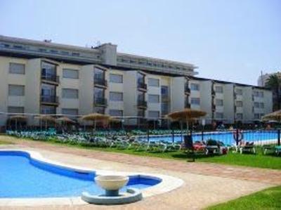 фото отеля Hotel Isdabe