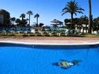 фото отеля Hotel Isdabe