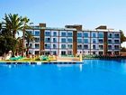 фото отеля Hotel Isdabe