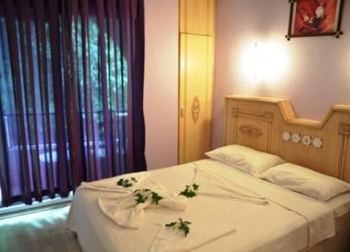 фото отеля Sudem Hotel