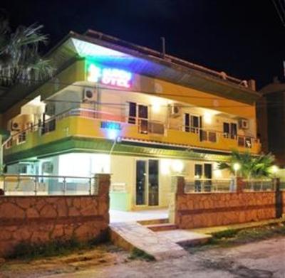 фото отеля Sudem Hotel