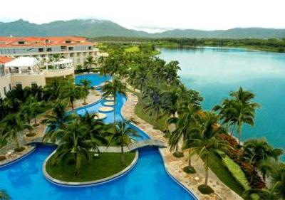 фото отеля Resort Golden Palm
