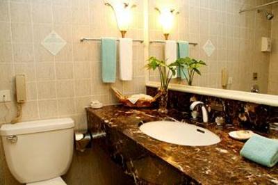 фото отеля Resort Golden Palm
