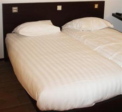 фото отеля B&N Hotel