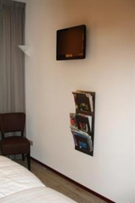 фото отеля B&N Hotel