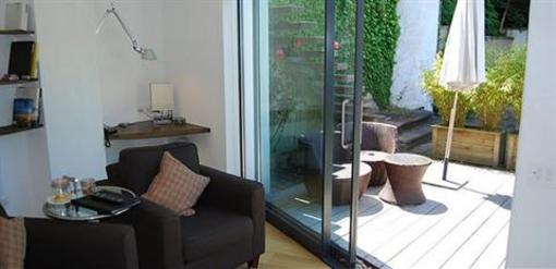 фото отеля Kaywana Hall Hotel Dartmouth (England)