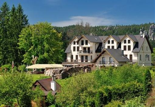 фото отеля Hotel Javor