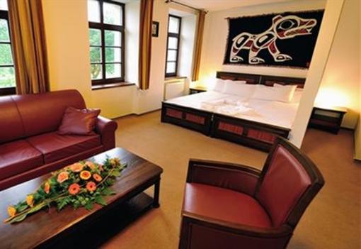 фото отеля Hotel Javor