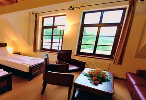 фото отеля Hotel Javor