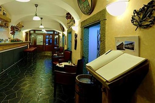 фото отеля Hotel Javor