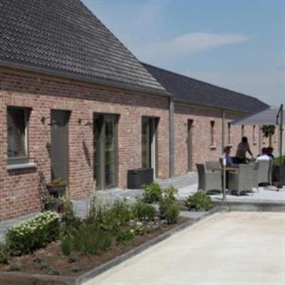 фото отеля B&B Nieuwhof