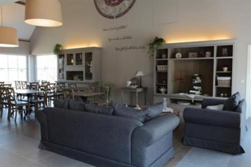фото отеля B&B Nieuwhof