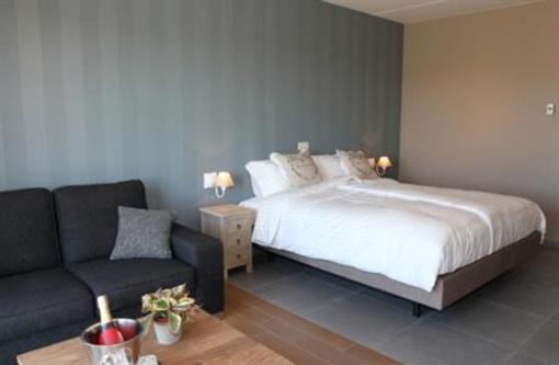 фото отеля B&B Nieuwhof