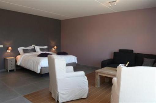 фото отеля B&B Nieuwhof
