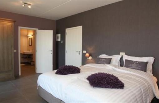фото отеля B&B Nieuwhof