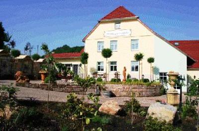 фото отеля Pension Huehnermuehle