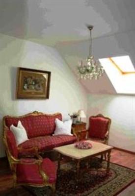 фото отеля Pension Huehnermuehle