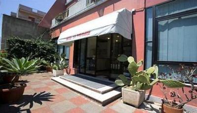 фото отеля La Piramide Hotel
