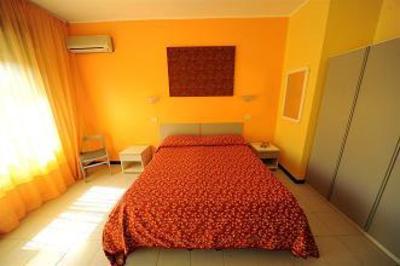 фото отеля La Piramide Hotel
