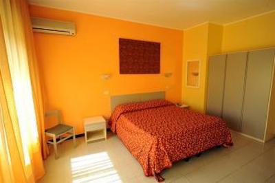 фото отеля La Piramide Hotel
