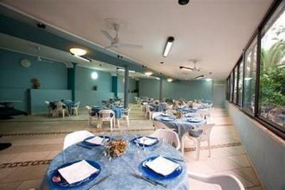 фото отеля La Piramide Hotel