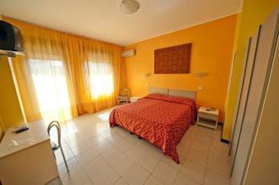 фото отеля La Piramide Hotel