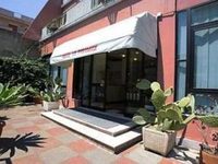 La Piramide Hotel