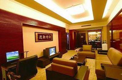 фото отеля Kong Gang Hotel
