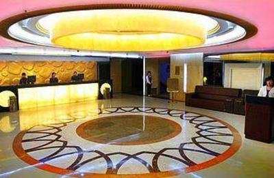 фото отеля Kong Gang Hotel