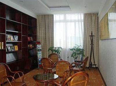 фото отеля Kong Gang Hotel