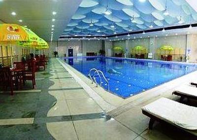 фото отеля Kong Gang Hotel