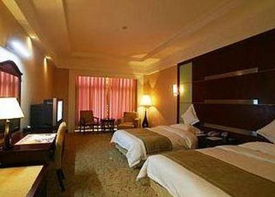 фото отеля Kong Gang Hotel