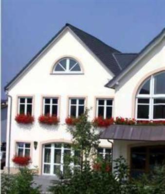 фото отеля Landgasthof Gemmer