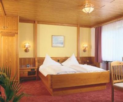 фото отеля Panoramahotel Wimmer