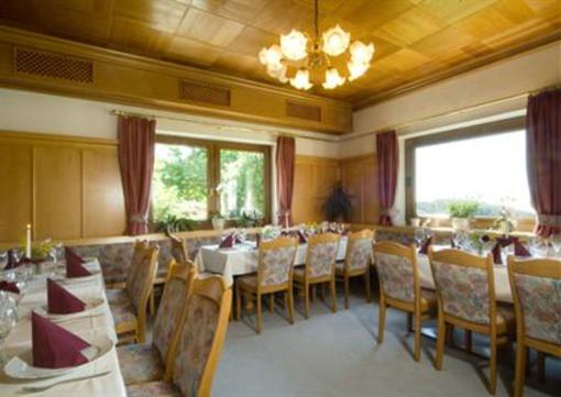 фото отеля Panoramahotel Wimmer